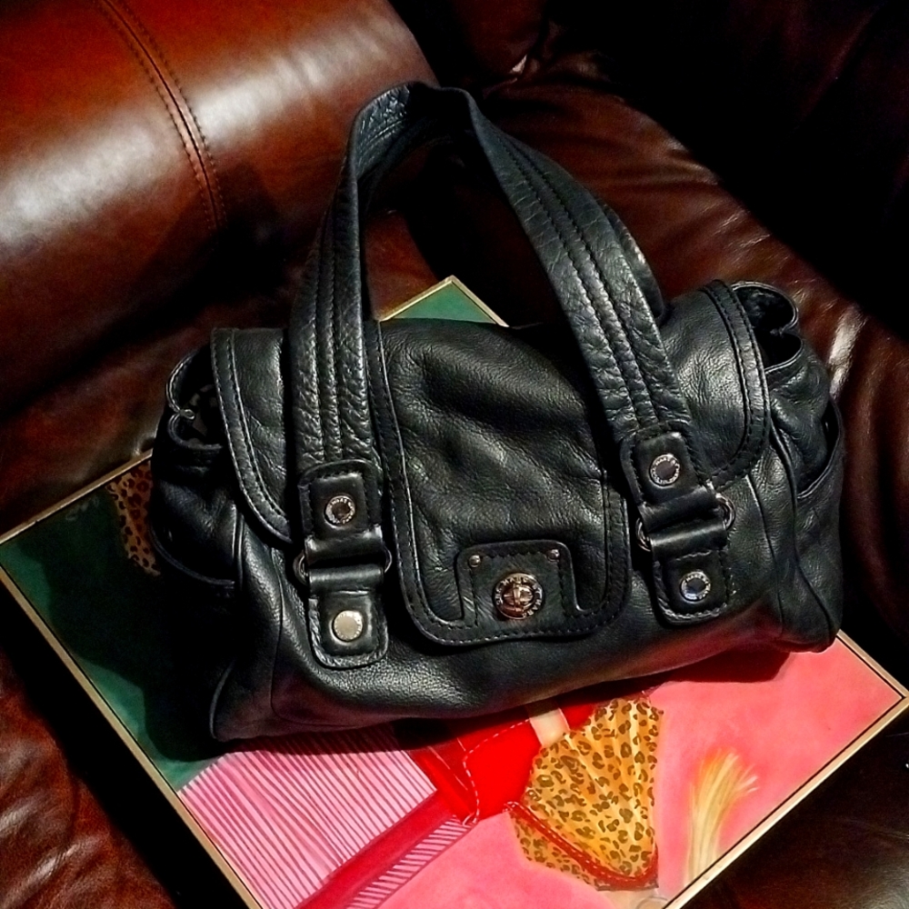 Beautiful handbag.